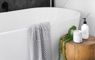 vasca da bagno arredo