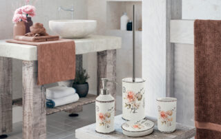 accessori arredo bagno