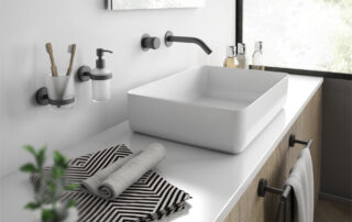 accessori arredo bagno
