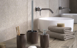 accessori arredo bagno
