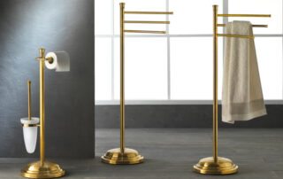 accessori arredo bagno