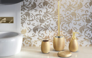 accessori arredo bagno