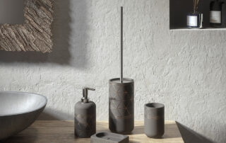 accessori arredo bagno