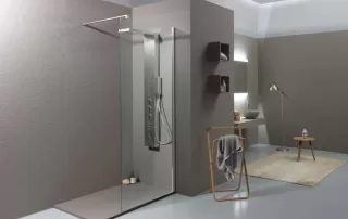 kinedo box doccia