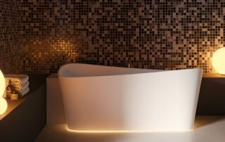 novellini vasca da bagno