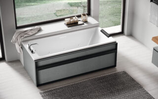 novellini vasca da bagno