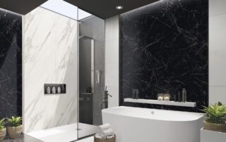 vasca da bagno